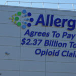 Tennessee Reaches Agreement With Former Opioid Manufacturer Allergan