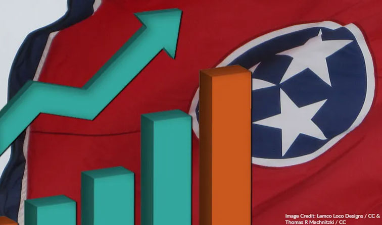 Tennnessee Collected $4.6B More Than Budgeted In Taxes And Fees For Fiscal Year