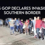 Texas GOP Declares Invasion At Southern Border