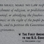 U.S. Supreme Court Justice Says Country Is Seeing Growing Hostility To Religious Freedom