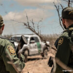 5 More Texas Counties Declare Invasion At Southern Border, Bringing Total To 27