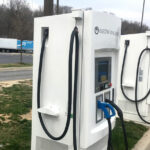 Federal Government Approves Tennessee's $88M Electric Vehicle Charging Station Plan