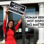Human Beings Are Not Disposable, No Matter What (Op-Ed)