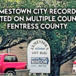 Jamestown City Recorder Indicted On Multiple Counts In Fentress County