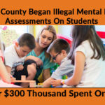 Maury County Began Illegal Mental Health Assessments On Students, Over $300 Thousand Spent On SEL