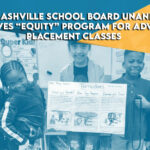 Metro Nashville School Board Unanimously Approves "Equity" Program For Advanced Placement Classes