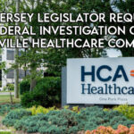 New Jersey Legislator Requests Federal Investigation Of Nashville Healthcare Company