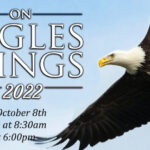 Tennessee Eagle Forum’s “On Eagles Wings” Event Coming Up October 8th