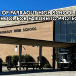 Parents Of Farragut High School Student Sue School For Failure To Protect Son