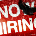Record 63% Of Small Businesses Freeze Hiring