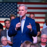 Republican Leadership Pledges To 'Repeal' IRS Auditor Expansion If GOP Wins Majority