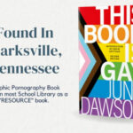 Resource Book Available In Tennessee High School Teaches Students How To Argue With "Homophobic Christians"