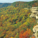Savage Gulf Becomes Tennessee’s Newest State Park