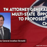 TN Attorney General Leads Multi-State AG’s In Opposition To Proposed Title IX Changes