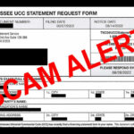 TN Secretary Of State Warns Of New Scam Targeting Tennesseans