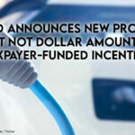 TNECD Announces New Projects, But Not Dollar Amount Of Taxpayer-Funded Incentives