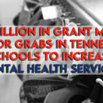 Ten Million In Grant Money Up For Grabs In Tennessee Schools To Increase Mental Health Services