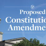 Tennesseans To Vote On Four Amendments That Would Change State Constitution In November