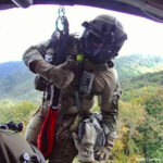 Tennessee National Guard Rescues Hiker Near Appalachian Trail