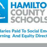 Top Salaries Paid To SEL And Equity Directors In Hamilton County Schools