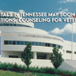 VA Hospitals In Tennessee May Soon Provide Abortions, Counseling For Veterans