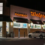 Walgreens Pharmacies Sued For Opioid Profiteering In Tennessee