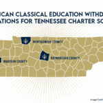American Classical Education Withdraws Applications For Tennessee Charter Schools