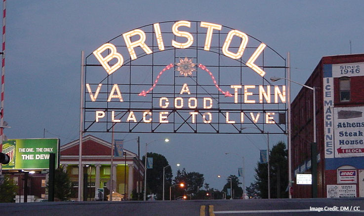 Bristol, Virginia City Council Approves Ban On Abortion Clinics