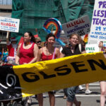 CDC Allocated $85 Million For Grants Requiring Schools To Start Student-Led Groups Supporting LGBT Youth
