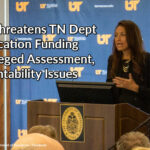 DOE Threatens TN Dept of Education Funding For Alleged Assessment, Accountability Issues