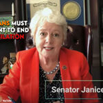 Deputy Speaker Bowling Says Tennesseans Must Be Vigilant To End Child Mutilation