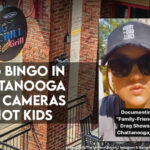 Drag Bingo In Chattanooga Bans Cameras But Not Kids