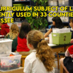 ELA Curriculum Subject Of Lawsuit Currently Used In 33 Counties In Tennessee