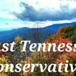 East Tennessee Conservatives Kickoff Meeting Slated For Oct 27
