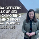 Florida Officers Break Up Sex Trafficking Ring Stemming From Illegal Border Crossings