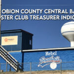 Former Obion County Central Baseball Booster Club Treasurer Indicted