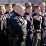 TN Announces $30M In Law Enforcement Recruitment Bonuses, $24M In Basic Training Funding