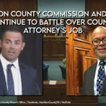 Hamilton County Commission And Mayor Continue to Battle over County Attorney’s Job
