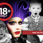 Hamilton County Conservatives Sponsor Petition To Demand Age Requirement For Drag Shows