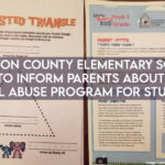 Hamilton County Elementary School Fails To Inform Parents About Child Sexual Abuse Program For Students