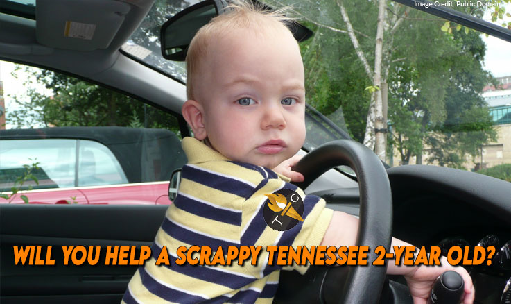 Help This Poor 2-Year Old In Tennessee?