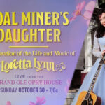 Hitmakers To Congregate In Nashville For Country Music Legend Loretta Lynn Memorial Tribute Concert