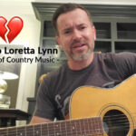 Loretta Lynn tribute - Rest in peace, the queen of country music - By The Tennessee Conservative