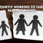 MNPS Quietly Working To Take Away Parent’s Rights