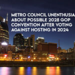 Metro Council Unenthusiastic About Possible 2028 GOP Convention After Voting Against Hosting In 2024