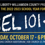 Moms For Liberty To Host Social Emotional Learning 101 In Franklin, TN
