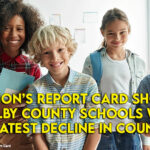 Nation's Report Card Shows Shelby County Schools Have Greatest Decline In The Country