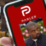 Parler CEO Issues Statement About Kanye West’s Upcoming Purchase Of Nashville-Headquartered Free Speech Platform