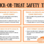 Security Moms Are Taking Charge This Halloween (Marsha Blackburn Op-Ed)
