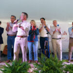 Sen. Watson rallies GOP base with first-ever Bo’s All-American Bash